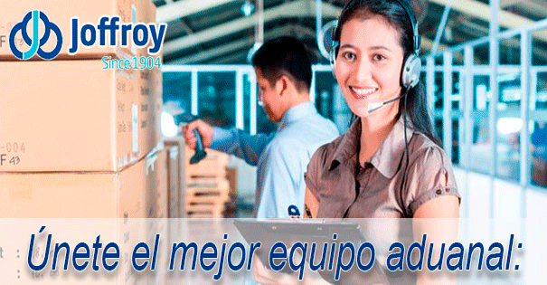 Empleo Joffroy Group