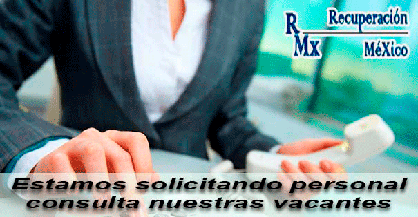 empleo recuperacion mexico