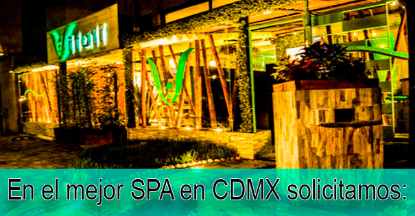 empleo vitali spa